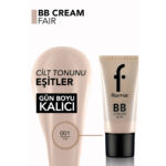 بی بی کرم فلورمار با SPF۲۰ - Image 2