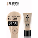 بی بی کرم فلورمار با SPF۲۰ - Image 3