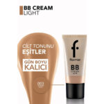 بی بی کرم فلورمار با SPF۲۰ - Image 4