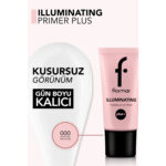 پرایمر آبرسان و روشن کننده فلورمار - Image 2