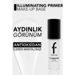 کرم بیس فلورمار حجم ۳۰ میلی‌لیتر - Image 2