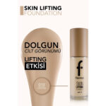 کرم پودر فلورمار مدل اسکین لیفتینگ با SPF۳۰ - Image 8