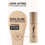 کرم پودر فلورمار مدل اسکین لیفتینگ با SPF۳۰ - Image 16