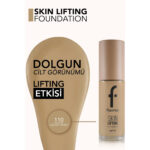 کرم پودر فلورمار مدل اسکین لیفتینگ با SPF۳۰ - Image 13