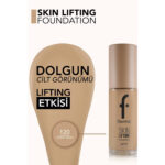 کرم پودر فلورمار مدل اسکین لیفتینگ با SPF۳۰ - Image 15