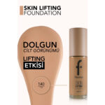 کرم پودر فلورمار مدل اسکین لیفتینگ با SPF۳۰ - Image 6