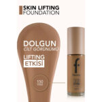 کرم پودر فلورمار مدل اسکین لیفتینگ با SPF۳۰ - Image 5