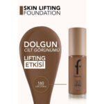 کرم پودر فلورمار مدل اسکین لیفتینگ با SPF۳۰ - Image 12