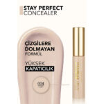 کانسیلر مایع فلورمار مدل استی پرفکت نیمه مات - Image 6